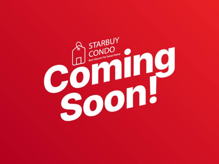 Coming Soon - Fallback